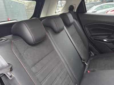 Ford ECOSPORT 1.0 ECOBOOST 125 ST-LINE (2019) - Photo 15