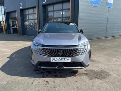 Peugeot 3008 1.2 HYBRID 145 GT E-DCS6 (2025) - Foto 2