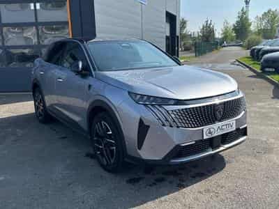 Peugeot 3008 1.2 HYBRID 145 GT E-DCS6 (2025) - Foto 3