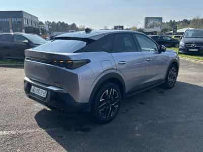 Peugeot 3008 1.2 HYBRID 145 GT E-DCS6 (2025) - Foto 5