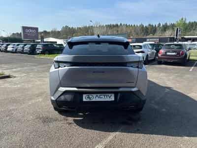 Peugeot 3008 1.2 HYBRID 145 GT E-DCS6 (2025) - Foto 6