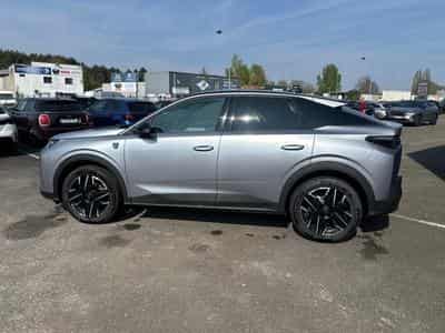 Peugeot 3008 1.2 HYBRID 145 GT E-DCS6 (2025) - Foto 8
