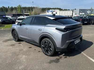 Peugeot 3008 1.2 HYBRID 145 GT E-DCS6 (2025) - Foto 7
