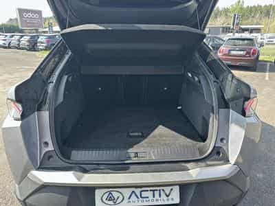 Peugeot 3008 1.2 HYBRID 145 GT E-DCS6 (2025) - Foto 11