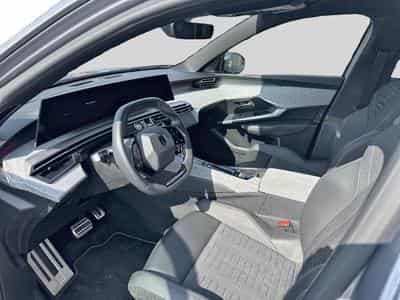 Peugeot 3008 1.2 HYBRID 145 GT E-DCS6 (2025) - Foto 13