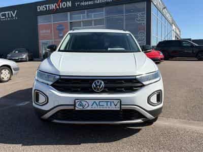 VW T-ROC 1.0 TSI 116 GOAL (2025) - Foto 2