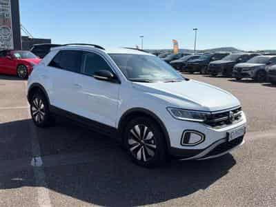 VW T-ROC 1.0 TSI 116 GOAL (2025) - Foto 3