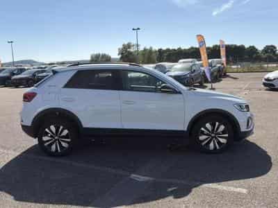 VW T-ROC 1.0 TSI 116 GOAL (2025) - Foto 4