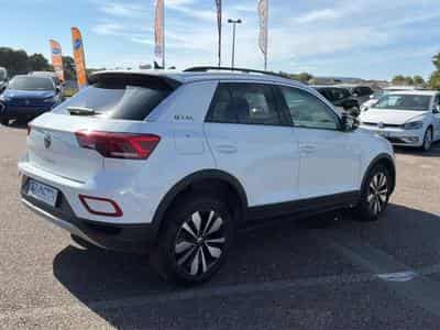 VW T-ROC 1.0 TSI 116 GOAL (2025) - Foto 5