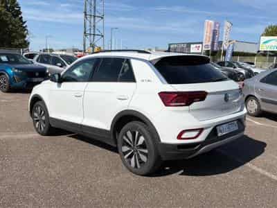 VW T-ROC 1.0 TSI 116 GOAL (2025) - Foto 7