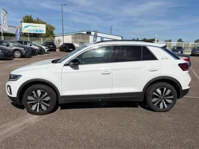 VW T-ROC 1.0 TSI 116 GOAL (2025) - Foto 8