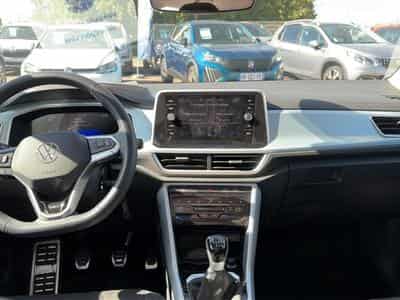 VW T-ROC 1.0 TSI 116 GOAL (2025) - Foto 10