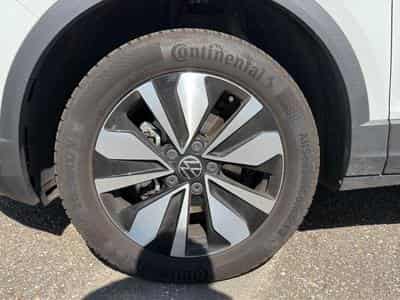 VW T-ROC 1.0 TSI 116 GOAL (2025) - Foto 9