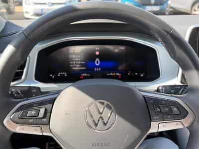 VW T-ROC 1.0 TSI 116 GOAL (2025) - Foto 13