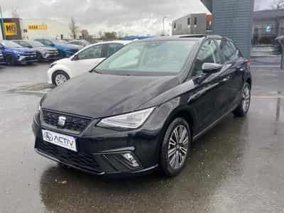 Seat IBIZA 1.0 TSI 95 COPA (2025) - Foto 1