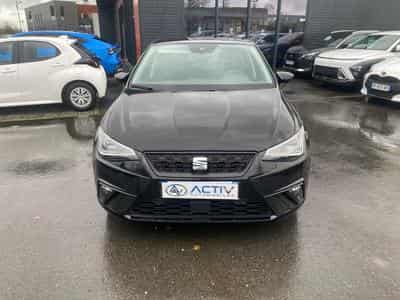 Seat IBIZA 1.0 TSI 95 COPA (2025) - Foto 2