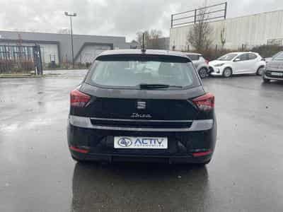 Seat IBIZA 1.0 TSI 95 COPA (2025) - Foto 6