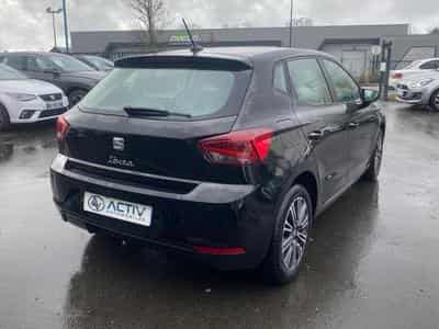Seat IBIZA 1.0 TSI 95 COPA (2025) - Foto 5