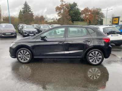 Seat IBIZA 1.0 TSI 95 COPA (2025) - Foto 8