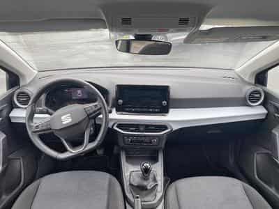Seat IBIZA 1.0 TSI 95 COPA (2025) - Foto 9