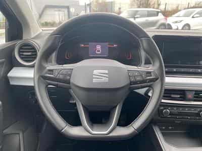 Seat IBIZA 1.0 TSI 95 COPA (2025) - Foto 10