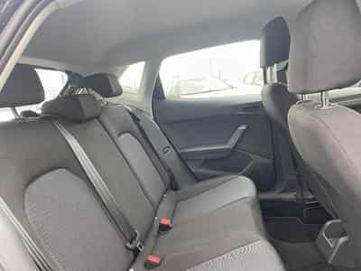 Seat IBIZA 1.0 TSI 95 COPA (2025) - Foto 14