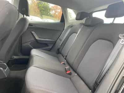 Seat IBIZA 1.0 TSI 95 COPA (2025) - Foto 13