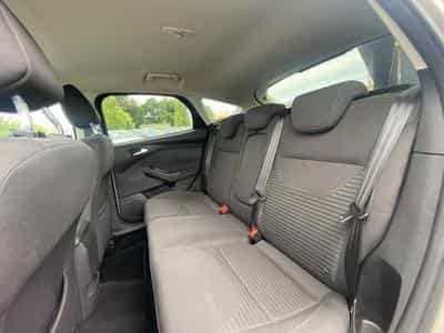 Ford Focus 1.5 ECOBOOST 182 TITANIUM (2015) - Photo 10