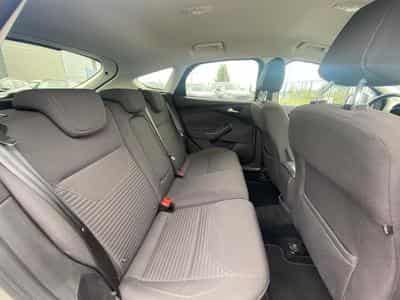 Ford Focus 1.5 ECOBOOST 182 TITANIUM (2015) - Photo 11