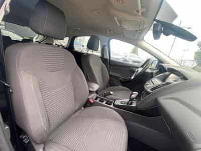 Ford Focus 1.5 ECOBOOST 182 TITANIUM (2015) - Photo 12
