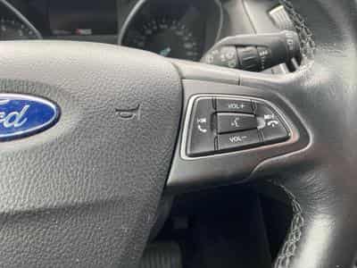 Ford Focus 1.5 ECOBOOST 182 TITANIUM (2015) - Photo 15