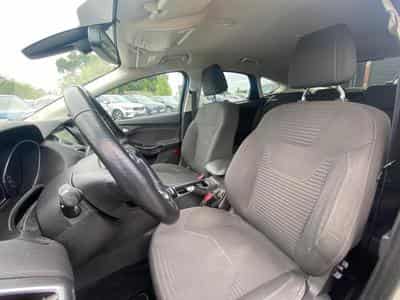 Ford Focus 1.5 ECOBOOST 182 TITANIUM (2015) - Photo 13