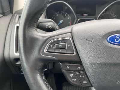 Ford Focus 1.5 ECOBOOST 182 TITANIUM (2015) - Photo 14