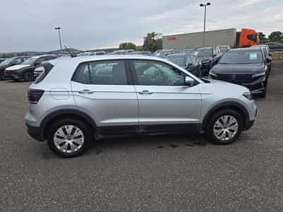 VW T-CROSS 1.0 TSI 95 LOUNGE (2021) - Foto 4