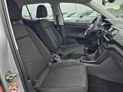 VW T-CROSS 1.0 TSI 95 LOUNGE (2021) - Foto 12