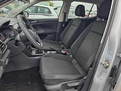 VW T-CROSS 1.0 TSI 95 LOUNGE (2021) - Foto 15