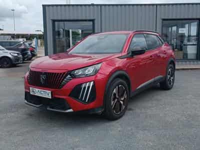 Peugeot 2008 1.2 100 ALLURE (2025) - Foto 1