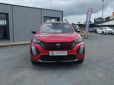 Peugeot 2008 1.2 100 ALLURE (2025) - Foto 2