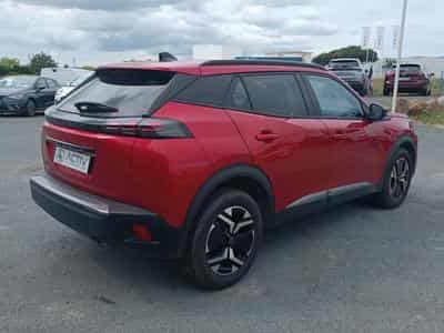 Peugeot 2008 1.2 100 ALLURE (2025) - Foto 5