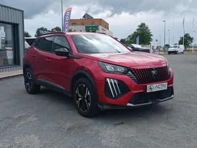 Peugeot 2008 1.2 100 ALLURE (2025) - Foto 3