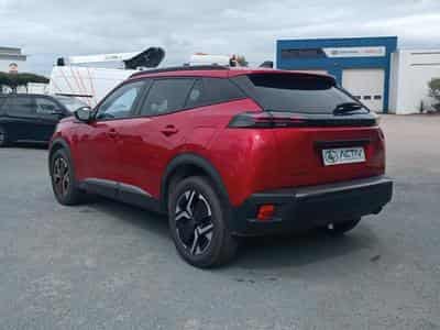 Peugeot 2008 1.2 100 ALLURE (2025) - Foto 7