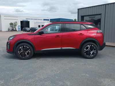 Peugeot 2008 1.2 100 ALLURE (2025) - Foto 8