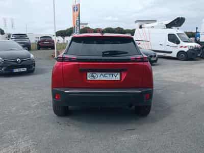 Peugeot 2008 1.2 100 ALLURE (2025) - Foto 6
