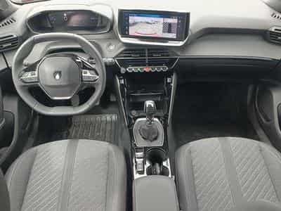 Peugeot 2008 1.2 100 ALLURE (2025) - Foto 9