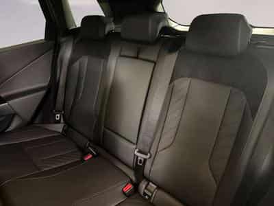 BMW X3 20d xDrive HK HiFi DAB LED RFK (2025) - Photo 9