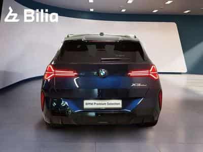 BMW X3 40d xDrive DAB LED (2025) - Photo 3