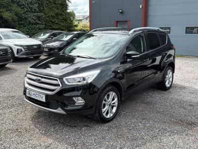 Ford Kuga 1.5 TDCI 120 TITANIUM 4X2 EURO6.2 (2019) - Photo 1