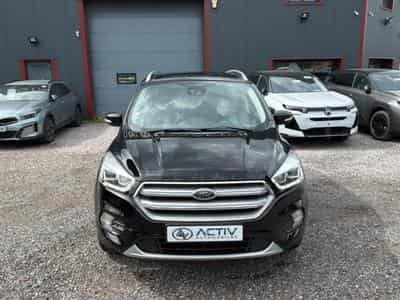 Ford Kuga 1.5 TDCI 120 TITANIUM 4X2 EURO6.2 (2019) - Photo 2