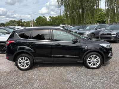 Ford Kuga 1.5 TDCI 120 TITANIUM 4X2 EURO6.2 (2019) - Photo 4