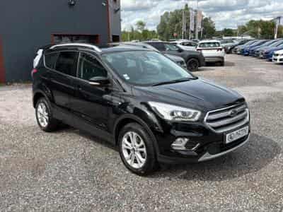 Ford Kuga 1.5 TDCI 120 TITANIUM 4X2 EURO6.2 (2019) - Photo 3